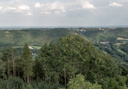 Aussicht Krawutschketurm, © some.oner Aussicht Krawutschketurm, © some.oner