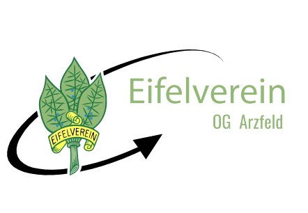 Logo OG Arzfeld, © Eifelverein Logo OG Arzfeld, © Eifelverein