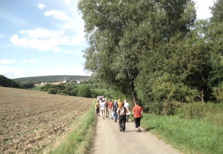Eifel Wanderer, © Deutsch Luxemburgische Tourist Info Eifel Wanderer, © Deutsch Luxemburgische Tourist Info