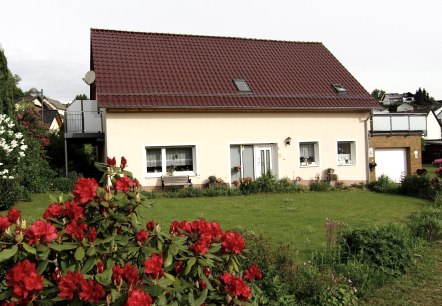 Hausansicht Hausansicht