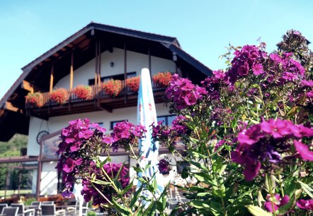 Jardin de bière Gut Kallerbend, © Gut Kallerbend Jardin de bière Gut Kallerbend, © Gut Kallerbend