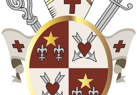 Wappen, © Nordeifel Tourismus GmbH & Gästehaus Kloster Steinfeld Wappen, © Nordeifel Tourismus GmbH & Gästehaus Kloster Steinfeld