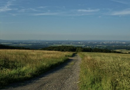 Ardbinna - Wegstück Ardbinna - Wegstück