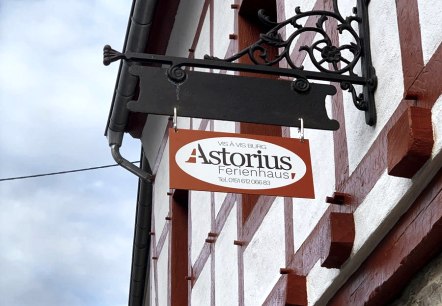 Fasade FH Astorius Fasade FH Astorius