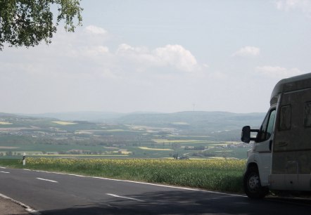 Camping-car Camping-car