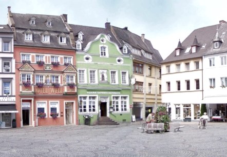 Marktplaats, © Thomas Steinmetz Marktplaats, © Thomas Steinmetz