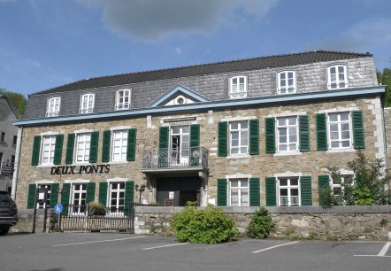 Kupferhof Schart III, © Christian Altena Kupferhof Schart III, © Christian Altena