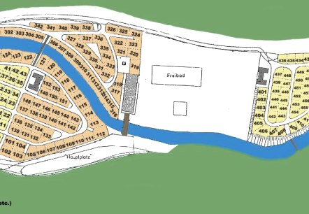Plattegrond Plattegrond