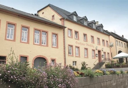 Auberge de campagne d'Oberbillig Auberge de campagne d'Oberbillig