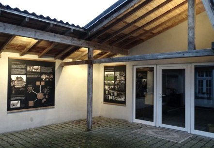 Aussenansicht, © Anne Bergs Aussenansicht, © Anne Bergs