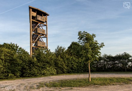tour d'observation Rodt, © Deutsch Luxemburgische Tourist Info tour d'observation Rodt, © Deutsch Luxemburgische Tourist Info