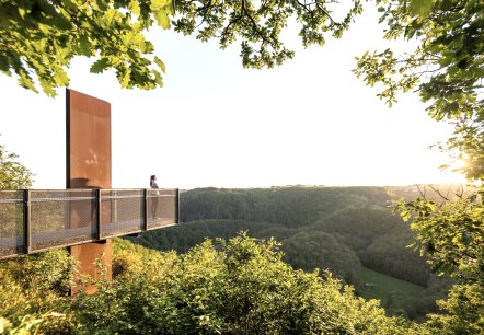 Achterhöhe Lutzerath, © GesundLand Vulkaneifel/D. Ketz Achterhöhe Lutzerath, © GesundLand Vulkaneifel/D. Ketz