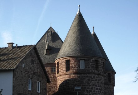 Nideggen Stadt, © Geschäftsgemeinschaft Nideggen Nideggen Stadt, © Geschäftsgemeinschaft Nideggen
