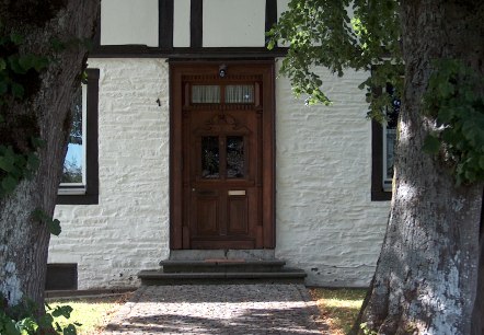Former rectory in Rohren, © Monschau-Touristik Former rectory in Rohren, © Monschau-Touristik