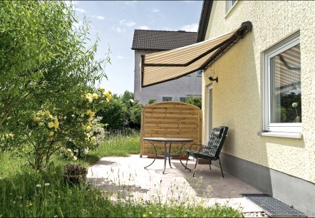 Terrasse Terrasse