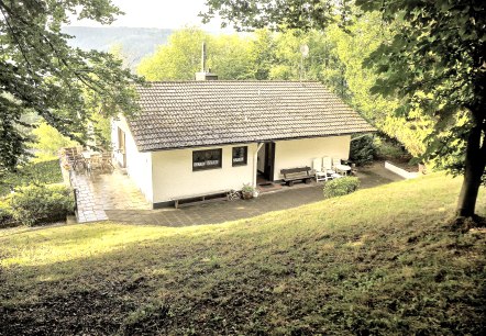 "Schöne Aussicht am Eifelsteig" Außenansicht "Schöne Aussicht am Eifelsteig" Außenansicht