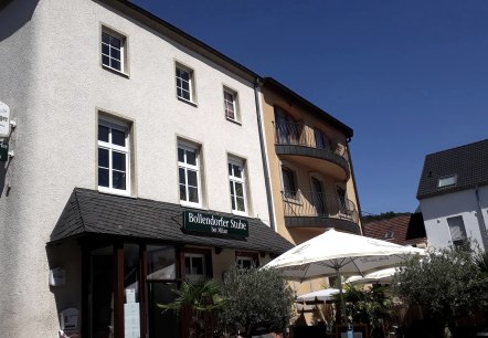 Stube de Bollendorf - Chez Milan, © Felsenland Südeifel Tourismus GmbH Stube de Bollendorf - Chez Milan, © Felsenland Südeifel Tourismus GmbH
