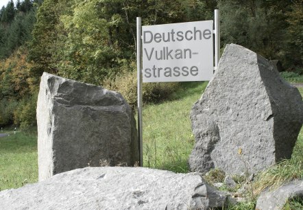 An der Deutschen Vulkanstrasse gelegen, © GesundLand Vulkaneifel GmbH An der Deutschen Vulkanstrasse gelegen, © GesundLand Vulkaneifel GmbH