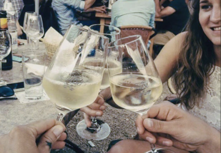 Fête de la ferme, © Weingut Fürst Fête de la ferme, © Weingut Fürst