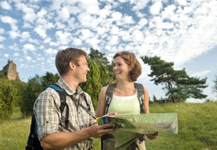 Wandern in der Eifel: Spaß auf einer Wanderung auf dem Fernwanderweg Eifel., © Eidfel Tourismus GmbH - D. Ketz Wandern in der Eifel: Spaß auf einer Wanderung auf dem Fernwanderweg Eifel., © Eidfel Tourismus GmbH - D. Ketz