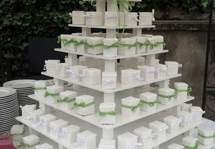 Torte, © T. Hetger Torte, © T. Hetger