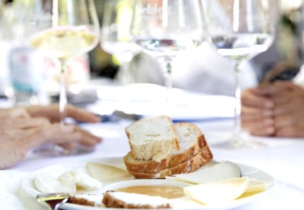 Wine and cheese tasting Wine and cheese tasting