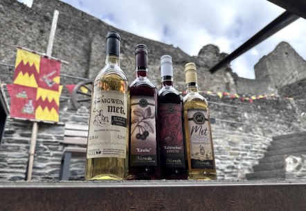 different types of mead different types of mead