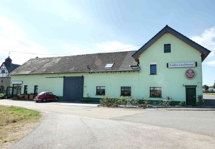 Siechhaus, © Nordeifel Tourismus GmbH & Kaffee Siechhaus Siechhaus, © Nordeifel Tourismus GmbH & Kaffee Siechhaus