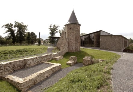 MOtte, © LVR Industrieumseum MOtte, © LVR Industrieumseum