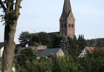 Église de Niederbettingen (1), © Regnery Église de Niederbettingen (1), © Regnery