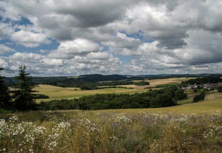 7-village hiking trail, © Volker Windheuser 7-village hiking trail, © Volker Windheuser