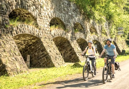 ET-2023-188-Ahr-Radweg, Boxenstopp bei Müsch, © Eifel Tourismus GmbH, Dominik Ketz ET-2023-188-Ahr-Radweg, Boxenstopp bei Müsch, © Eifel Tourismus GmbH, Dominik Ketz