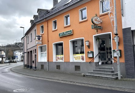 Ali´s Pizzeria, © Gemeinde Hellenthal Ali´s Pizzeria, © Gemeinde Hellenthal