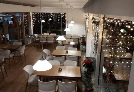 Restaurant Kapern Hellenthal 1, © Restaurant Kapern Hellenthal Restaurant Kapern Hellenthal 1, © Restaurant Kapern Hellenthal