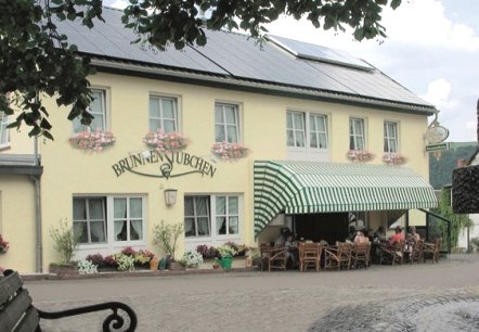 Brunnenstübchen Brunnenstübchen
