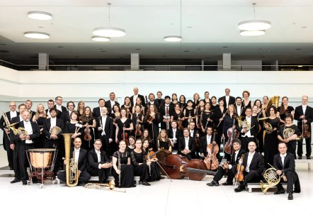 Orchester Rheinische Philharmonie, © Kai Myller Orchester Rheinische Philharmonie, © Kai Myller