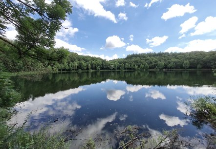 Holzmaar Wolkenspiel Holzmaar Wolkenspiel