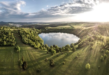 Weinfelder Maar Weinfelder Maar