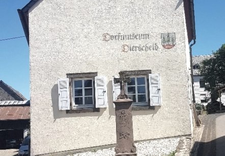 Dorpsmuseum, © Tourist-Information Wittlich Stadt & Land Dorpsmuseum, © Tourist-Information Wittlich Stadt & Land