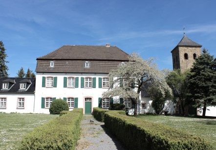 Zwischenstopp: Wollersheim Zwischenstopp: Wollersheim