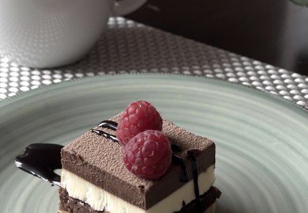 Dessert, © Café EifelGarden Dessert, © Café EifelGarden