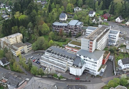 kleinere Auflösung Panoramaaufnahme-Krankenhaus-Da kleinere Auflösung Panoramaaufnahme-Krankenhaus-Da