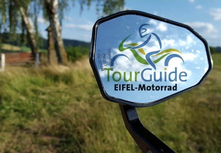 Motorrad Tourguide Eifel, © Tourguide Eifel Motorrad Tourguide Eifel, © Tourguide Eifel