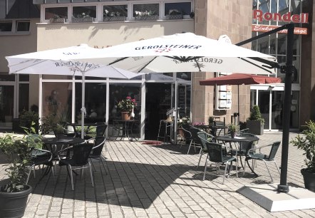 Bistro im Flecken, © Zur zeitlich unbegrenzten und freien Nutzung Bistro im Flecken, © Zur zeitlich unbegrenzten und freien Nutzung