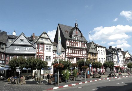 Adenau, © Tourist-Information Hocheifel-Nürburgring, VG Adenau Adenau, © Tourist-Information Hocheifel-Nürburgring, VG Adenau