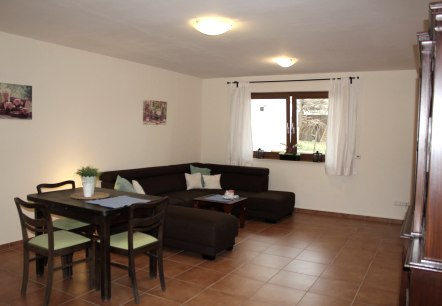 Salle de séjour Salle de séjour