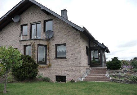 Vue de la maison Vue de la maison
