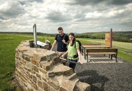 Romeinse Villa Bodenbach, museum in het landschap, © Eifel Tourismus GmbH, D. Ketz Romeinse Villa Bodenbach, museum in het landschap, © Eifel Tourismus GmbH, D. Ketz