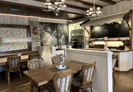 Salle de petit-déjeuner et salle à manger Salle de petit-déjeuner et salle à manger