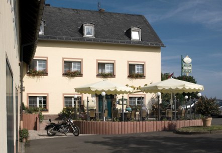 Restaurant/Pension Islekhöhe, © Gasthaus Islekhöhe, A. Zwank Restaurant/Pension Islekhöhe, © Gasthaus Islekhöhe, A. Zwank